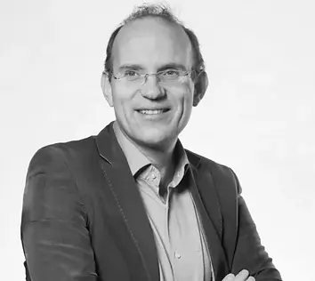 Frank Blom