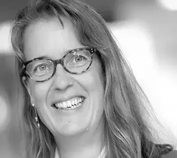 Karin van der Vliet